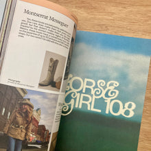 Calling All Horse Girls