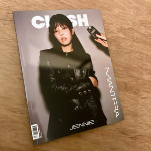 Clash Issue 130 (Multiple Covers)