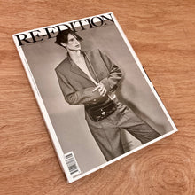 Re-Edition Issue 25 (Multiple Covers)