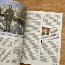 Delayed Gratification Issue 61