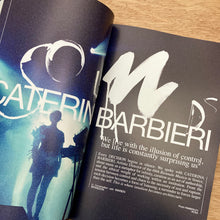 Fräulein Issue 40 (Multiple Covers)