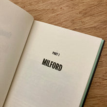 The Four Spent The Day Together (Signed Copies)