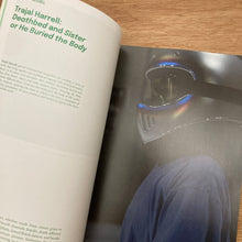 As A Journal Issue 9 - Vessel