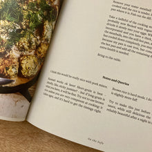 The Kitchen Book