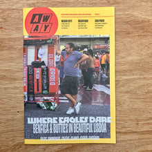 (A)way Issue 02