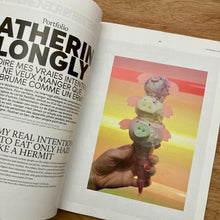 Tempura Issue 21