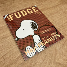 Men's Fudge Issue 186