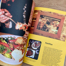 Serviette Issue 8