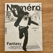 Numero Netherlands Issue 13 (Multiple Covers)