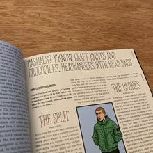 Mundial Issue 35 (Multiple Covers)