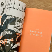 Extra Teeth Issue 10