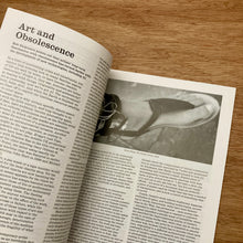 Art Monthly Issue 490