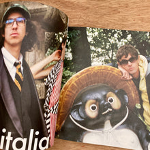 VI/NYL Issue 3