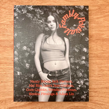 Family Portrait Issue 4 (Multiple Covers)