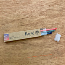 Kaweco Coloured Pencil Leads 3.2mm