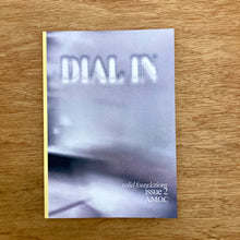 Dial In Issue 2