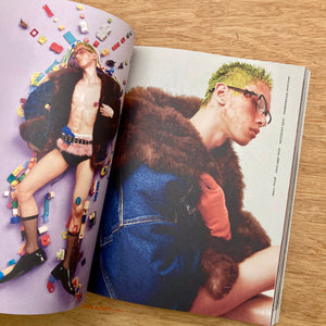 Le Mile Issue 39 (Multiple Covers)