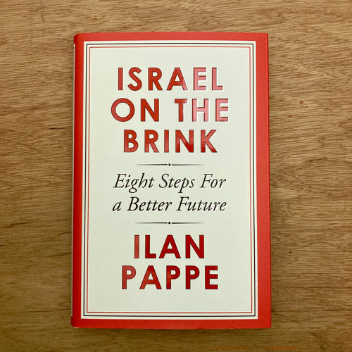 Israel On The Brink