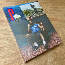 Players Issue 3 (Multiple Covers)
