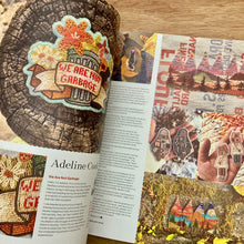 Uppercase Issue 66