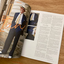 Permanent Style Issue 2