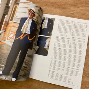 Permanent Style Issue 2