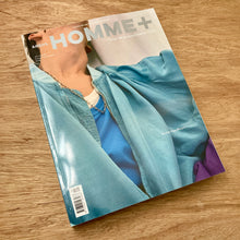 Arena Homme+ Issue 65
