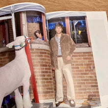 Another Man Autumn/Winter 2025 (Multiple Covers)