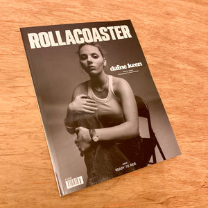 Rollacoaster Autumn/Winter 2024 (Multiple Covers)