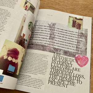 Digital Frontier Issue 05
