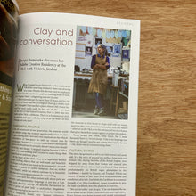Ceramic Review Issue 333