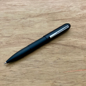 Penco Hightide Bullet Pen - Black