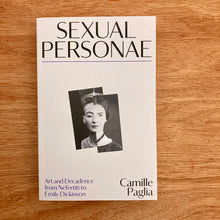 Sexual Personae