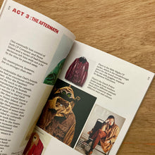 Noix Issue 01