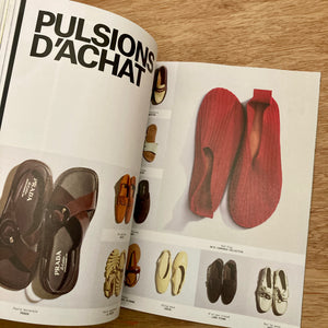 L’Etiquette Femme Issue 5
