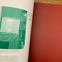 Textile, Trade & Terror