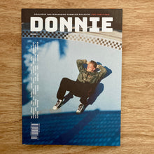 Donnie Issue 5