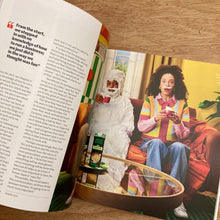 Creative Review Autumn 2026- The Leadership Issue