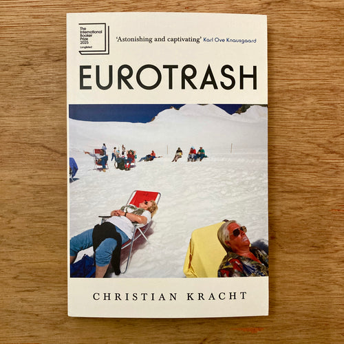 Eurotrash