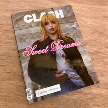 Clash Issue 132