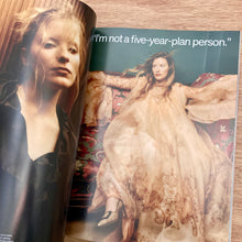 Wonderland Winter 2025 (Multiple Covers)