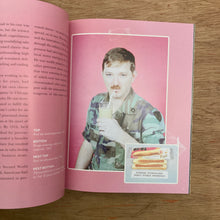 Eaten Issue 24: Snacks