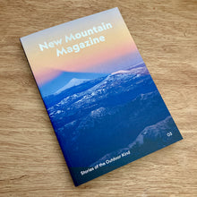 New Mountain Issue 3