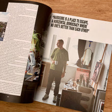 Huck Issue 82