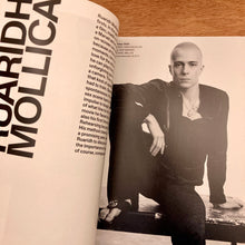 Behind The Blinds Issue 20 (Multiple Covers)