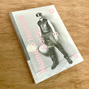 Numero Homme Berlin Issue 22 (Multiple Covers)