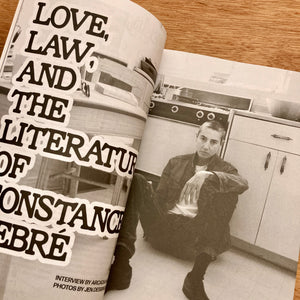 Worms Issue 10