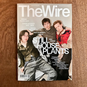The Wire Issue 483