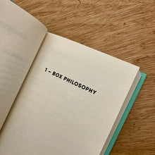 Seven (Signed Copies)