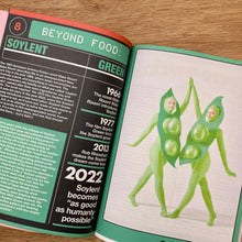 Famous For My Dinner Parties Issue 4